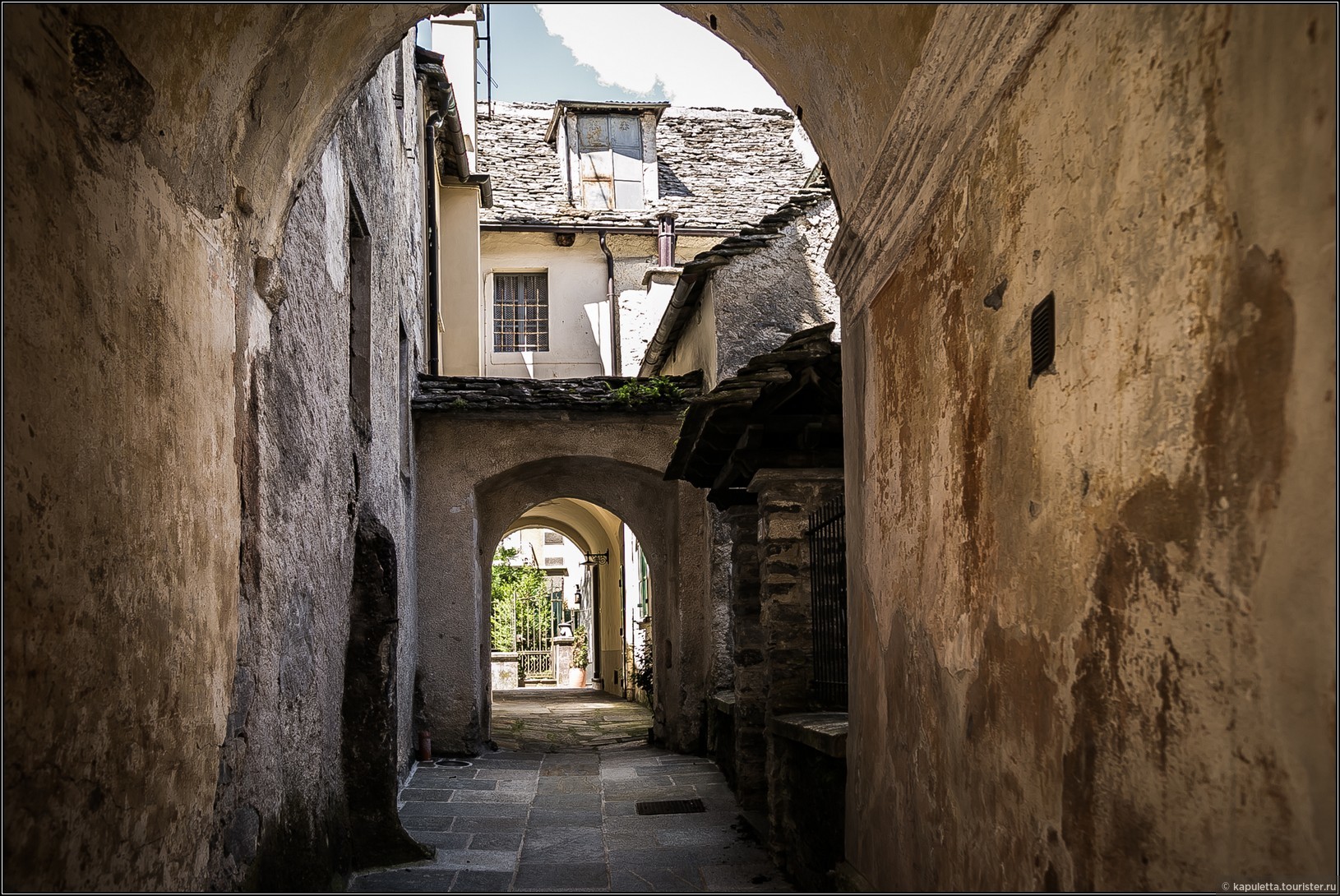 Santa Maria Maggiore (Piedmont)